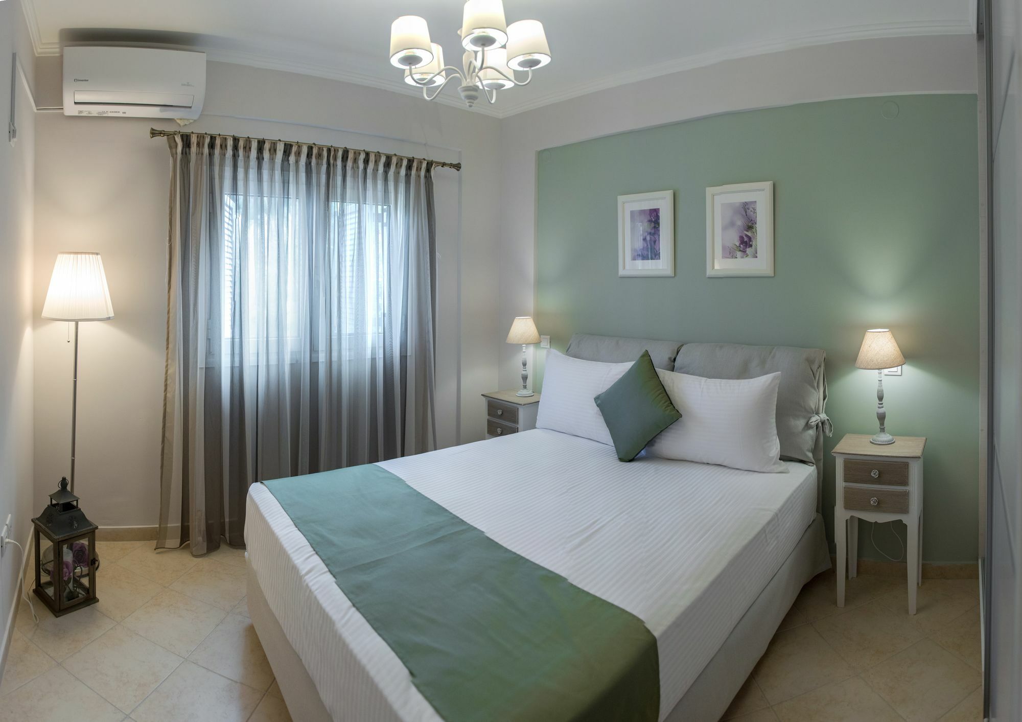 Elodia Apartments Nikiana Dış mekan fotoğraf