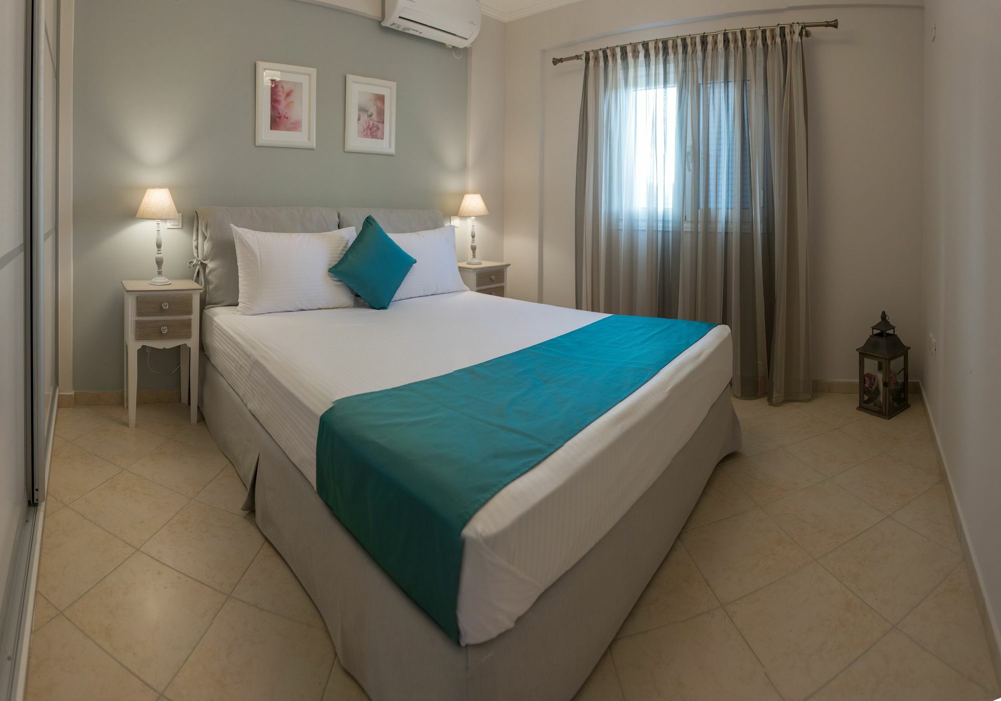 Elodia Apartments Nikiana Dış mekan fotoğraf